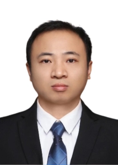Guoqing Li